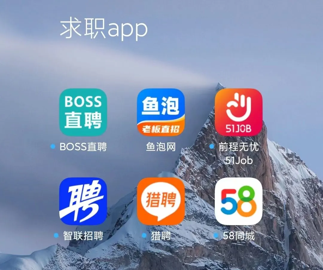 七台河最新找工作用什么平台最好方法分析(最方便真实的七台河找工作用什么平台最好2025年6月方法)